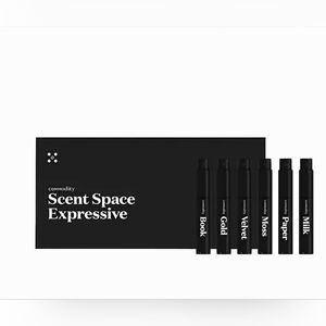Commodity | Scent Space Expressive Discovery Set